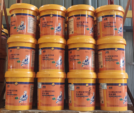 K11家裝/廚衛專用防水涂料